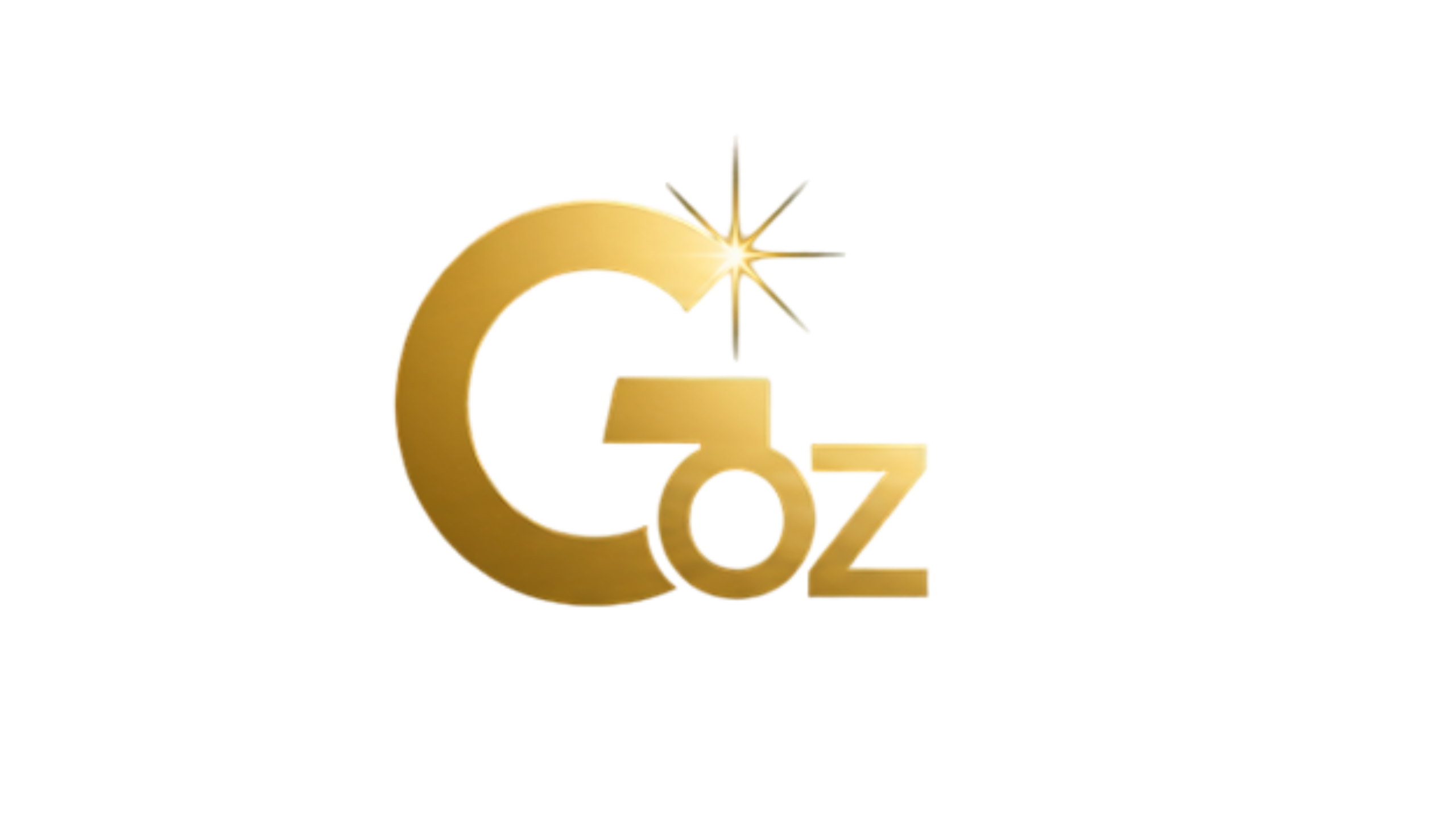 GOLDEN OZ Logoo