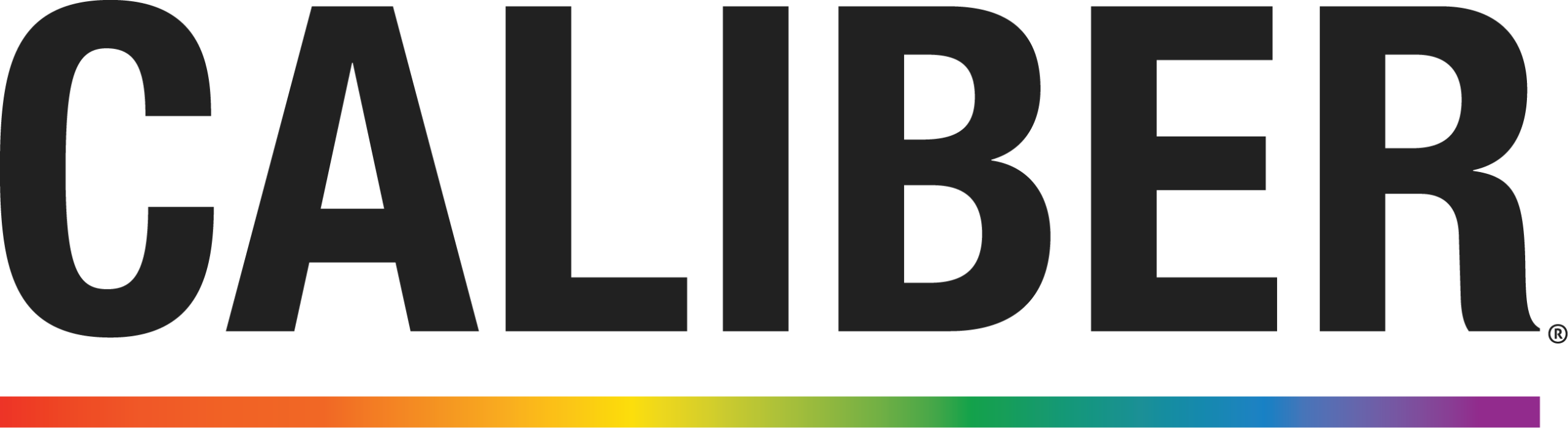 CaliberPrimary_CMYK_FullColor_K