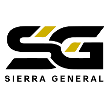 sierra general
