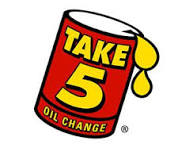 take 5